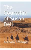 The Courtship of Susan Bell