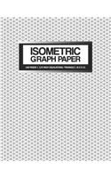 Isometric Graph Paper