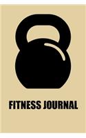 Fitness Journal