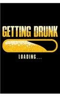 Getting Drunk Loading...