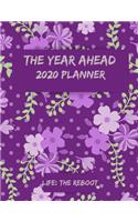 The Year Ahead