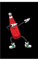 Dabbing Ketchup