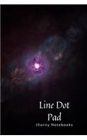 Line Dot Pad