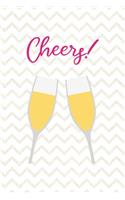Cheers!