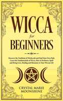 Wicca for Beginners