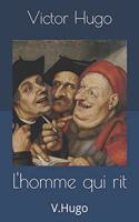 L'homme qui rit