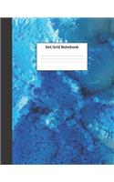 Dot Grid Notebook