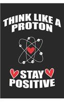 Think Like A Proton