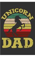 Unicorn Dad