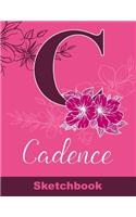 Cadence Sketchbook