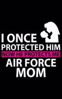 I Once Protected Him No He Protects Me Air Force Mom