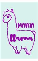 Mama Llama