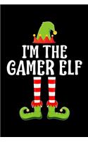 I'm the Gamer Elf