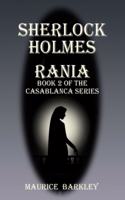 Sherlock Holmes Rania