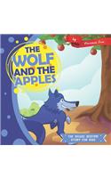 The Wolf and the Apples