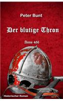 Der blutige Thron