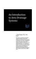 Introduction to Area Drainage Systems