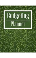 Budgeting Planner