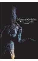 Mystical Goddess Journal