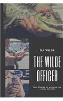 Wilde Officer