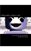 Solve problems with your robot