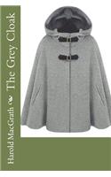 The Grey Cloak