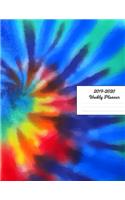 2019 - 2020 Weekly Planner