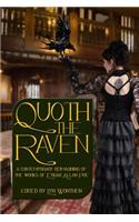 Quoth the Raven