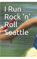 I Run Rock