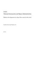 Modern Developments in Shear Flow Control with Swirl