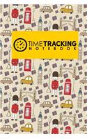 Time Tracking Notebook