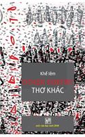 Tho Khac-Viet-English