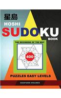Hoshi Sudoku Book. the Beginning of the Way.