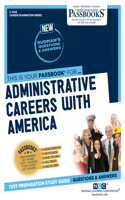 Administrative Careers with America (C-3550)