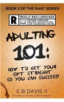 Adulting 101