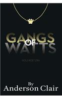 Gangs of Watts