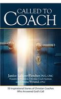 Called to Coach