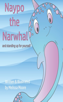 Naypo the Narwhal