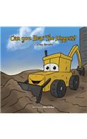 Can you Hear The Diggers?