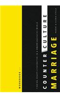 CounterCulture Marriage Workbook