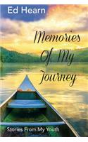 Memories Of My Journey
