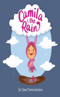 Camila and the Rain
