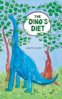 The Dino's Diet