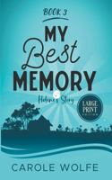 My Best Memory