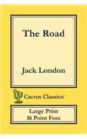 Road (Cactus Classics Large Print)