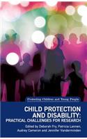 Child Protection and Disability