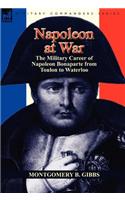 Napoleon at War