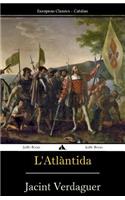 L'Atlàntida