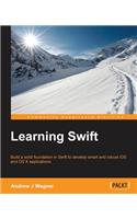 Learning Swift