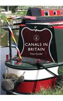 Canals in Britain